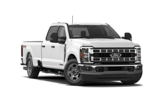 2027 Ford Super Duty® External Image 4